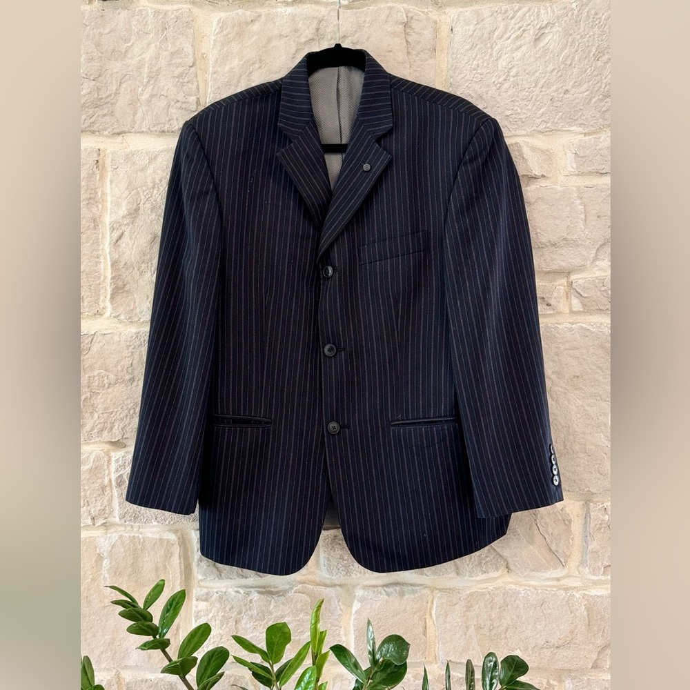 Slightly Used- Mens Blazer
